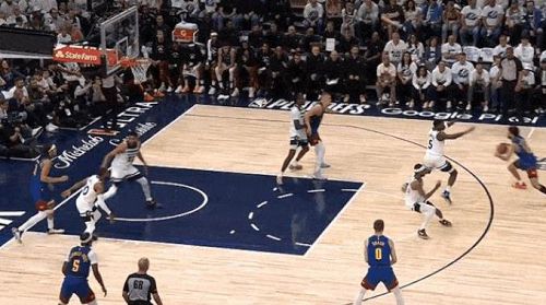 NBA战报：国王大胜黄蜂，拉文42分闪耀全场，稳居西部第十